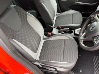 VAUXHALL CROSSLAND X 1.2T [130] Elite Nav 5dr [Start Stop] Auto