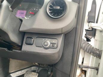 MERCEDES-BENZ SPRINTER 3.5t Chassis Cab 7G-Tronic