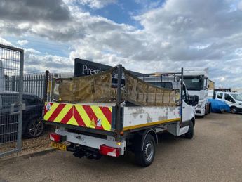 MERCEDES-BENZ SPRINTER 3.5t Chassis Cab 7G-Tronic