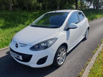 Mazda 2 1.3 Tamura 5dr