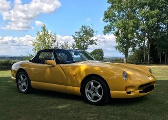 TVR Chimaera 4.0 HC 2dr