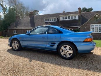 Toyota MR2 GT Sports 2dr