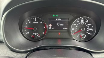 KIA SPORTAGE Crdi 4 Isg