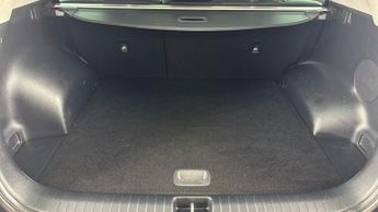 KIA SPORTAGE 1.6 CRDi ISG 4 5dr DCT Auto [AWD]
