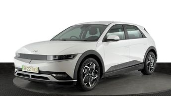 HYUNDAI IONIQ 5 Se Connect