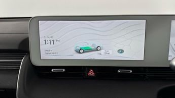 HYUNDAI IONIQ 5 Se Connect