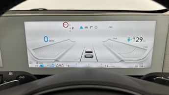 HYUNDAI IONIQ 5 Se Connect