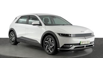 HYUNDAI IONIQ 5 Se Connect