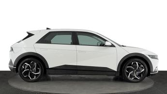 HYUNDAI IONIQ 5 Se Connect