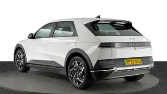 HYUNDAI IONIQ 5 Se Connect