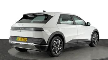 HYUNDAI IONIQ 5 Se Connect