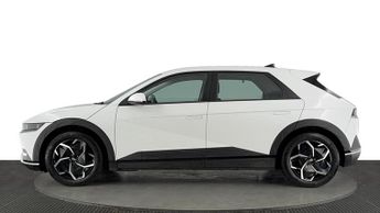 HYUNDAI IONIQ 5 Se Connect