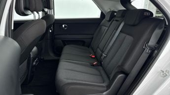 HYUNDAI IONIQ 5 Se Connect
