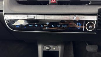 HYUNDAI IONIQ 5 Se Connect