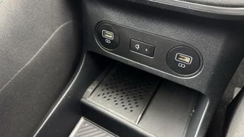 HYUNDAI IONIQ 5 Se Connect