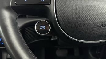 HYUNDAI IONIQ 5 Se Connect