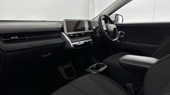 HYUNDAI IONIQ 5 Se Connect