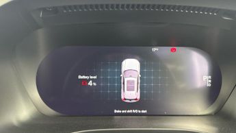 VOLVO XC40 Recharge Pro Twin Awd
