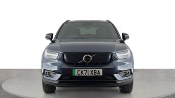 VOLVO XC40 Recharge Pro Twin Awd