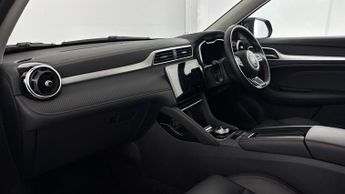MG MG ZS Trophy Connect