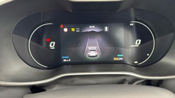 MG MG ZS Trophy Connect