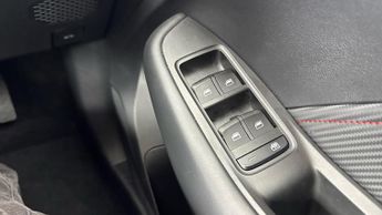 MG MG ZS Trophy Connect