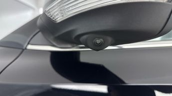 MG MG ZS Trophy Connect