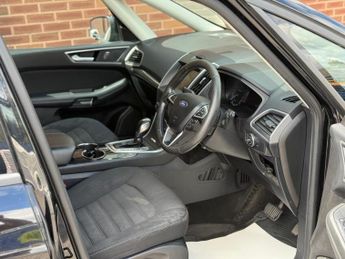 FORD GALAXY 2.0 TDCi 150 Zetec 5dr Powershift