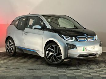 BMW 125 125kW 5dr Auto