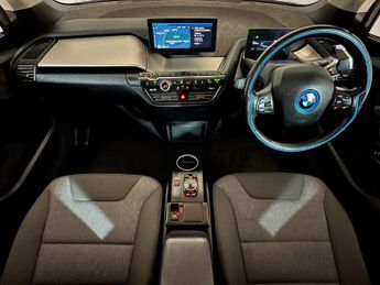 BMW I3 125kW 5dr Auto