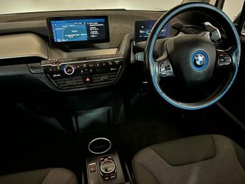 BMW I3 125kW 5dr Auto