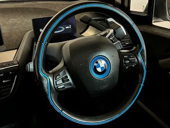 BMW I3 125kW 5dr Auto