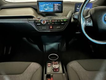 BMW I3 125kW 5dr Auto