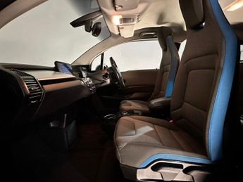 BMW I3 125kW 5dr Auto