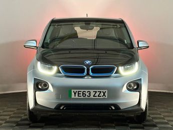 BMW I3 125kW 5dr Auto