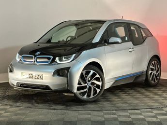 BMW I3 125kW 5dr Auto