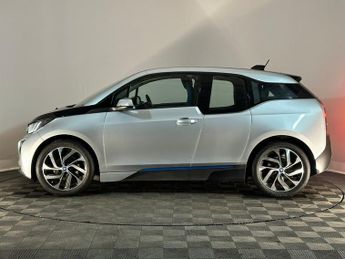 BMW I3 125kW 5dr Auto
