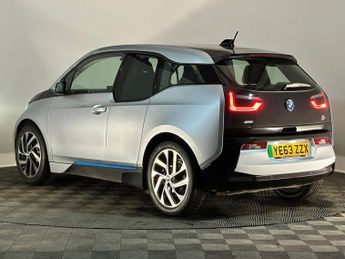 BMW I3 125kW 5dr Auto
