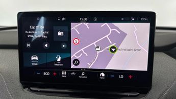 SKODA ENYAQ 132kW 60 ecoSuite 62kWh 5dr Auto [120kW]