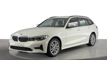 BMW 330 330e SE Pro 5dr Step Auto