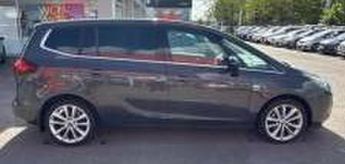 Vauxhall Zafira 2.0 CDTi 165 Elite 5dr ++ PANROOF / LEATHER / DAB / BLUETOOTH / 
