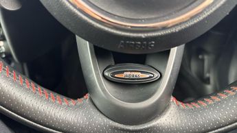 MINI HATCH Cooper S Sport