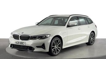 BMW 330 330E Xdrive Sport Pro
