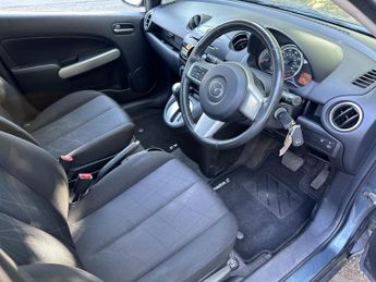 MAZDA MAZDA2 1.5 TS2 5dr Auto