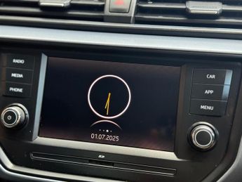 SEAT ARONA 1.6 TDI SE [EZ] 5dr