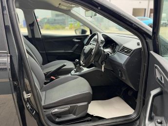SEAT ARONA 1.6 TDI SE [EZ] 5dr