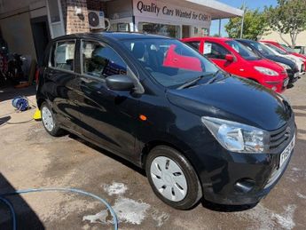 Suzuki Celerio 1.0 SZ2 5dr
