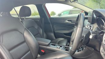 MERCEDES-BENZ GLA Gla 200 Sport Executive