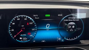 MERCEDES-BENZ EQC Eqc 400 4Matic Sport