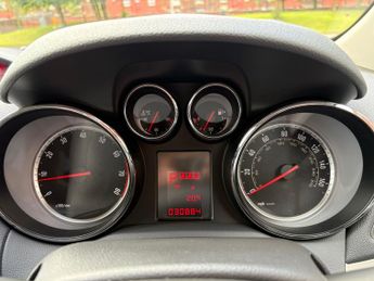 VAUXHALL MOKKA 1.4T SE 5dr Auto